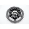 Porte couronne ZONTES SCRAMBLER 125 ABS 2021 - 2022