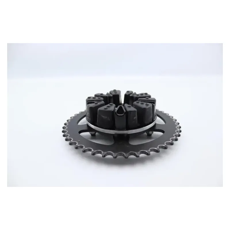 Porte couronne ZONTES SCRAMBLER 125 ABS 2021 - 2022