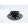 Porte couronne ZONTES SCRAMBLER 125 ABS 2021 - 2022