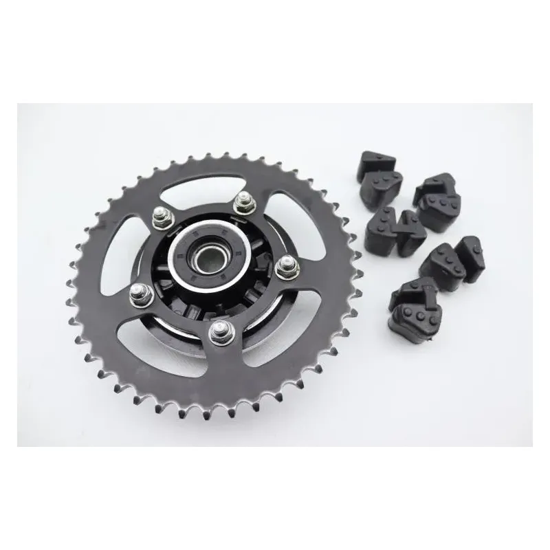 Porte couronne ZONTES SCRAMBLER 125 ABS 2021 - 2022