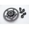 Porte couronne ZONTES SCRAMBLER 125 ABS 2021 - 2022