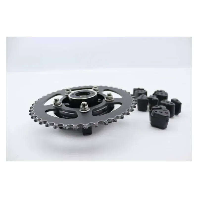 Porte couronne ZONTES SCRAMBLER 125 ABS 2021 - 2022