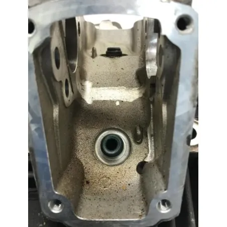 Culasse DUCATI SUPERSPORT 900 SS 1998-2002