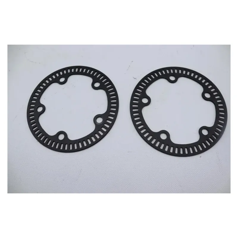 Roue crantée arriere ZONTES SCRAMBLER 125 ABS 2021 - 2022