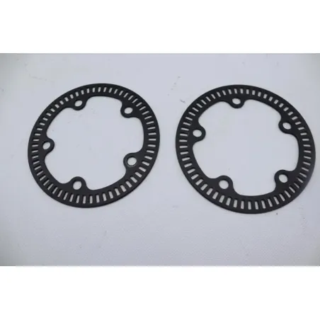 Roue crantée arriere ZONTES SCRAMBLER 125 ABS 2021 - 2022
