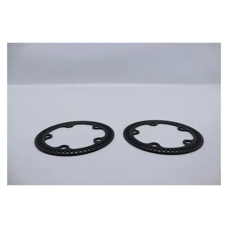 Roue crantée arriere ZONTES SCRAMBLER 125 ABS 2021 - 2022