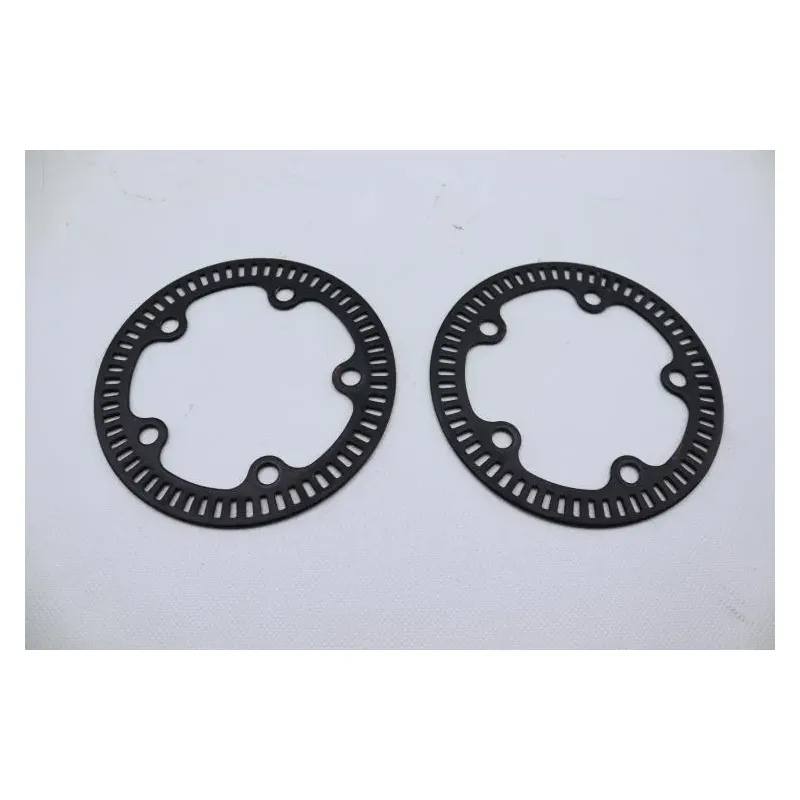 Roue crantée arriere ZONTES SCRAMBLER 125 ABS 2021 - 2022