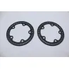 Roue crantée arriere ZONTES SCRAMBLER 125 ABS 2021 - 2022 Roue crantée arriere ZONTES SCRAMBLER 125 ABS 2021 - 2022