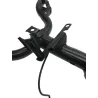 Guidon PEUGEOT KISBEE 50 2011-2017 RS 2T