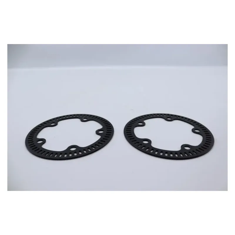 Roue crantée arriere ZONTES SCRAMBLER 125 ABS 2021 - 2022