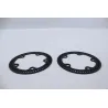 Roue crantée arriere ZONTES SCRAMBLER 125 ABS 2021 - 2022 Roue crantée arriere ZONTES SCRAMBLER 125 ABS 2021 - 2022