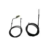 Cable de starter PEUGEOT KISBEE 50 2011-2017 RS 2T
