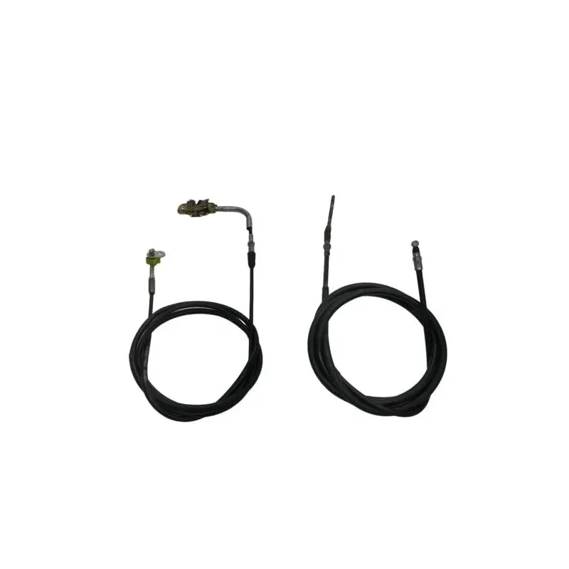 Cable de starter PEUGEOT KISBEE 50 2011-2017 RS 2T