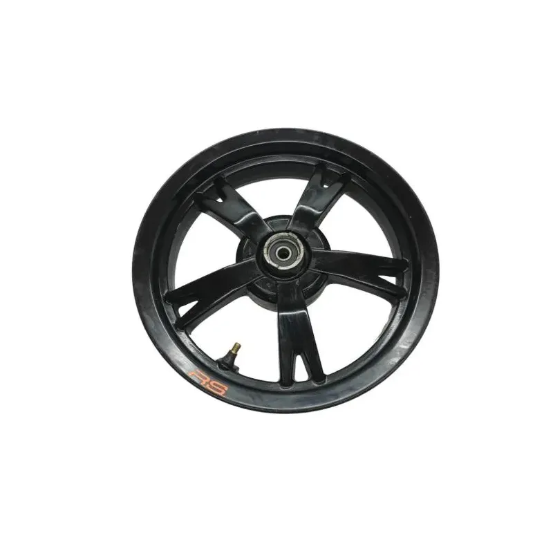 Jante avant PEUGEOT KISBEE 50 2011-2017 RS 2T