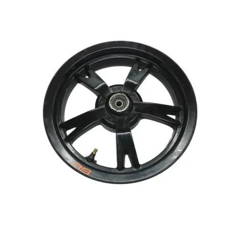Jante avant PEUGEOT KISBEE 50 2011-2017 RS 2T