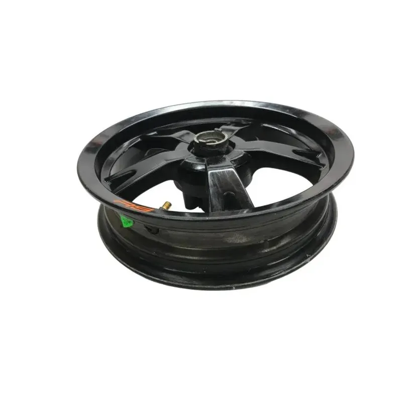 Jante avant PEUGEOT KISBEE 50 2011-2017 RS 2T