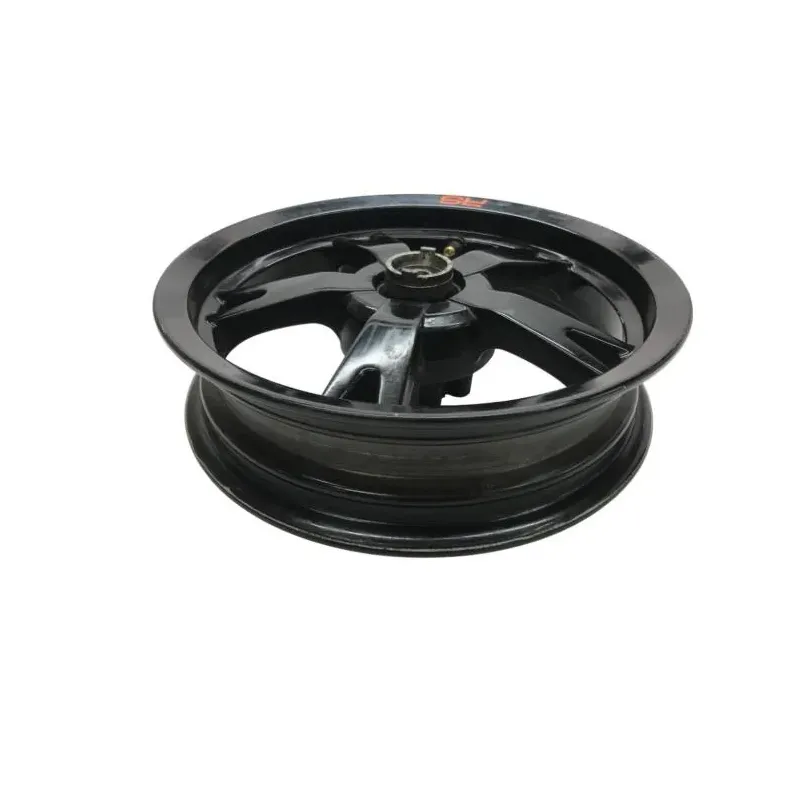 Jante avant PEUGEOT KISBEE 50 2011-2017 RS 2T