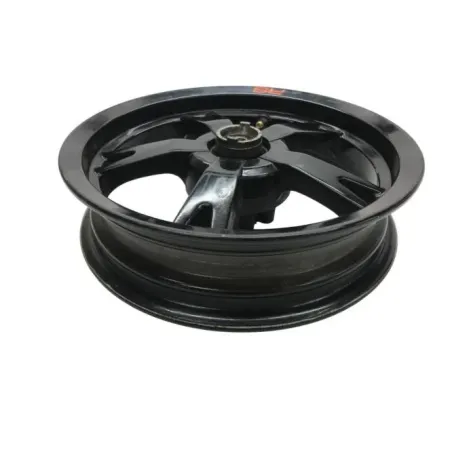 Jante avant PEUGEOT KISBEE 50 2011-2017 RS 2T