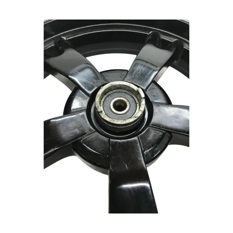 Jante avant PEUGEOT KISBEE 50 2011-2017 RS 2T
