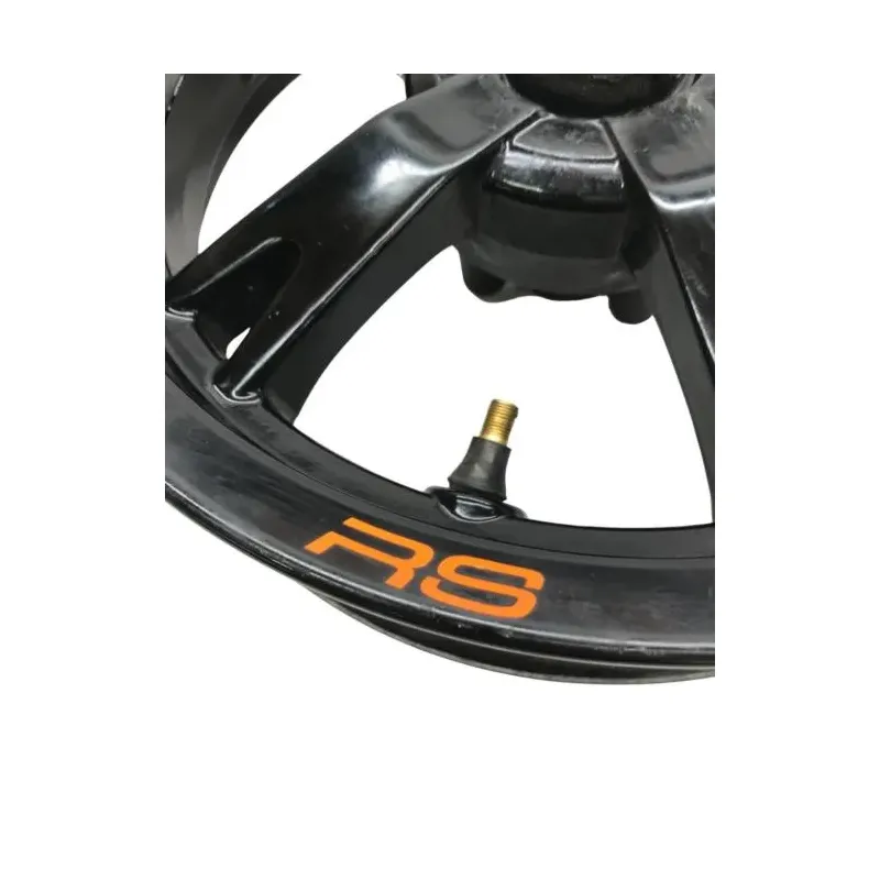 Jante avant PEUGEOT KISBEE 50 2011-2017 RS 2T