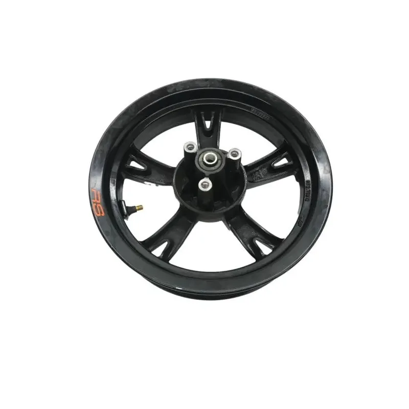 Jante avant PEUGEOT KISBEE 50 2011-2017 RS 2T