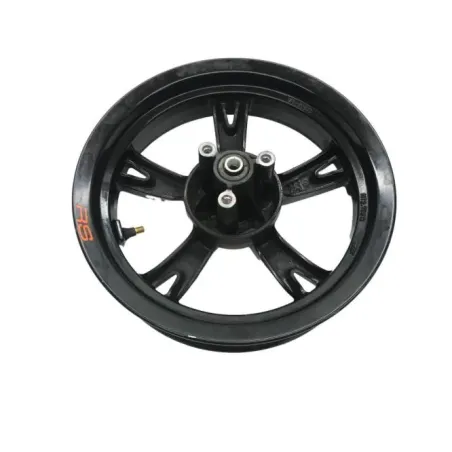 Jante avant PEUGEOT KISBEE 50 2011-2017 RS 2T