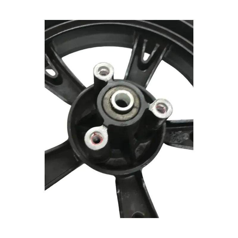 Jante avant PEUGEOT KISBEE 50 2011-2017 RS 2T