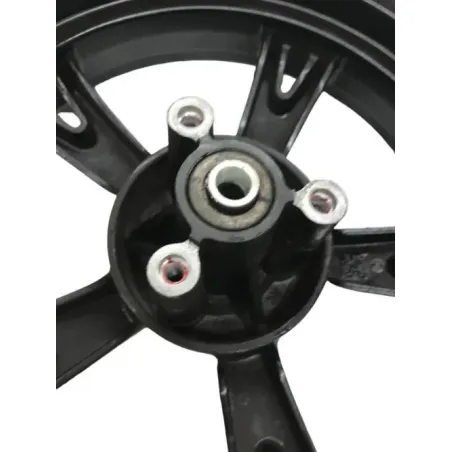 Jante avant PEUGEOT KISBEE 50 2011-2017 RS 2T