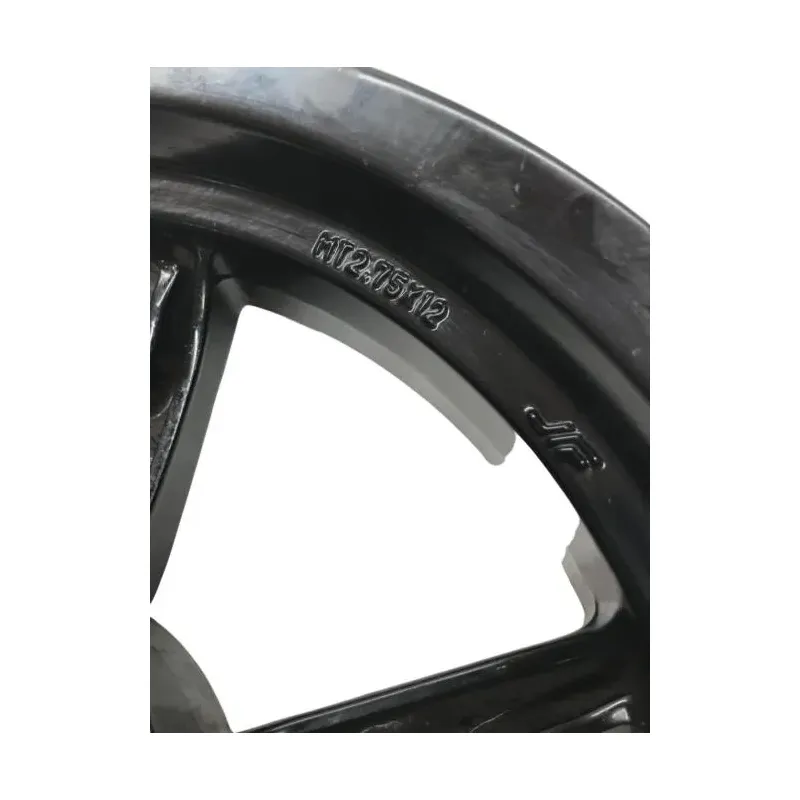 Jante avant PEUGEOT KISBEE 50 2011-2017 RS 2T
