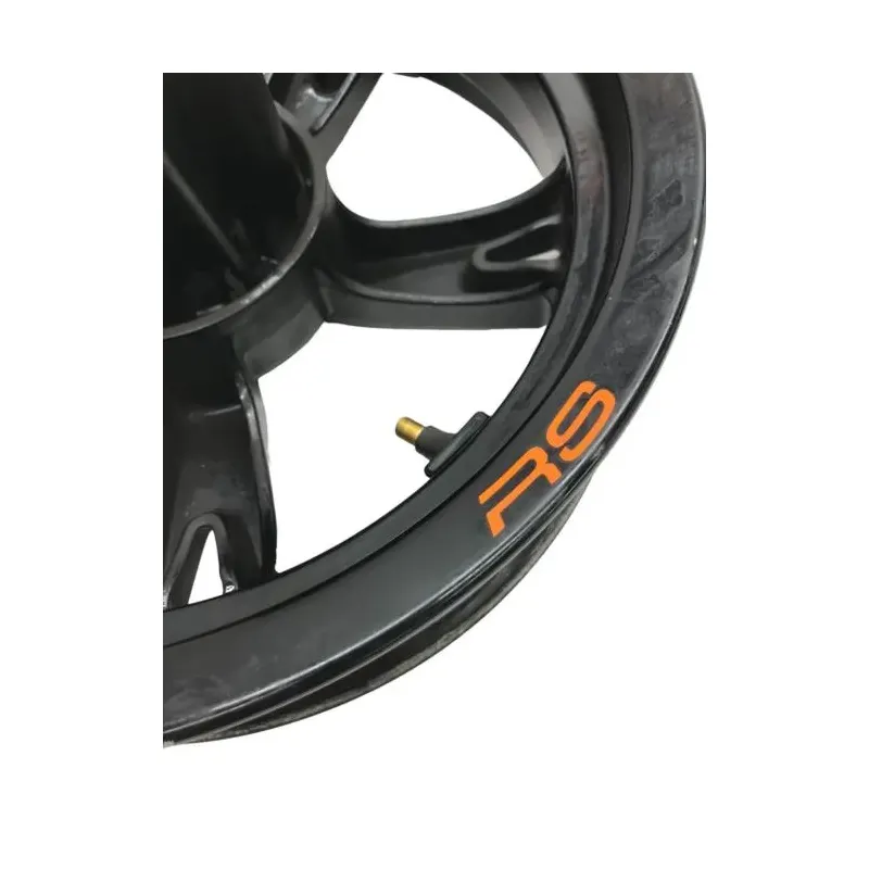 Jante avant PEUGEOT KISBEE 50 2011-2017 RS 2T