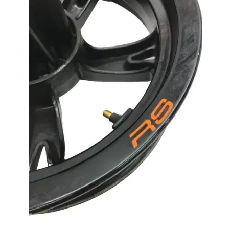 Jante avant PEUGEOT KISBEE 50 2011-2017 RS 2T