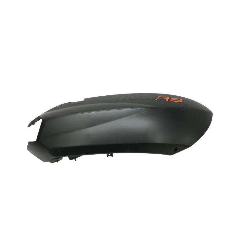 Cache carenage coque arriere droit PEUGEOT KISBEE 50 2011-2017 RS 2T