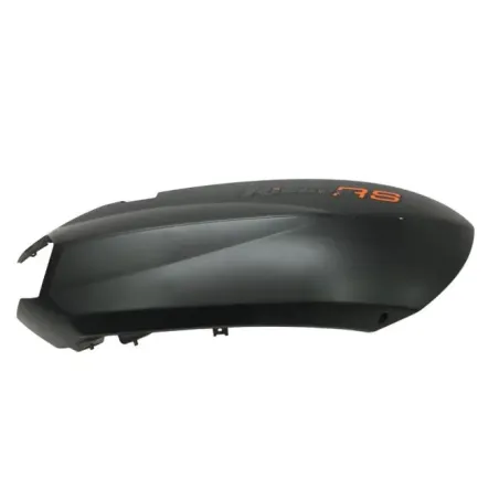 Cache carenage coque arriere droit PEUGEOT KISBEE 50 2011-2017 RS 2T