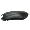 Cache carenage coque arriere droit PEUGEOT KISBEE 50 2011-2017 RS 2T