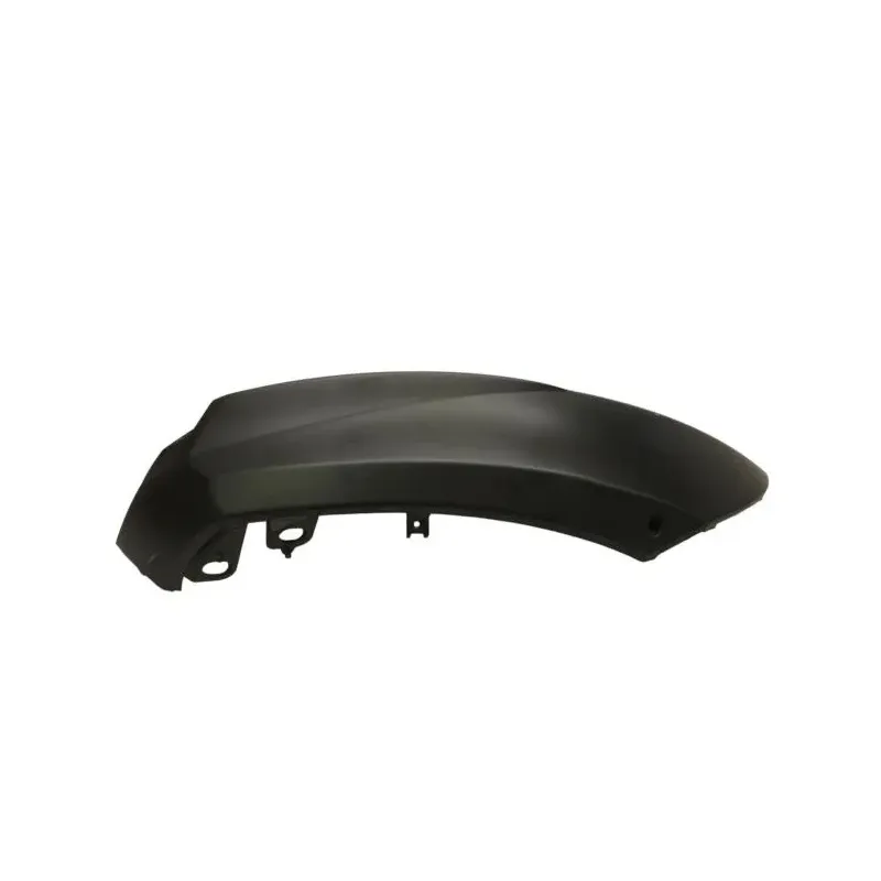 Cache carenage coque arriere droit PEUGEOT KISBEE 50 2011-2017 RS 2T