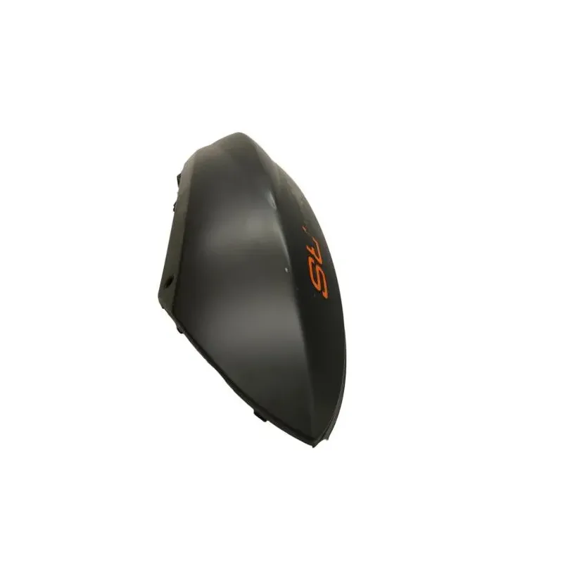 Cache carenage coque arriere droit PEUGEOT KISBEE 50 2011-2017 RS 2T