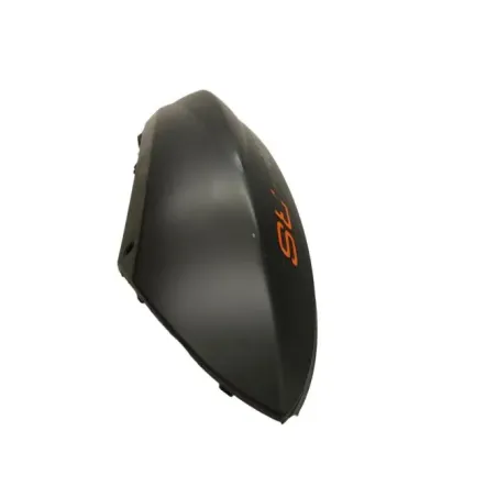 Cache carenage coque arriere droit PEUGEOT KISBEE 50 2011-2017 RS 2T
