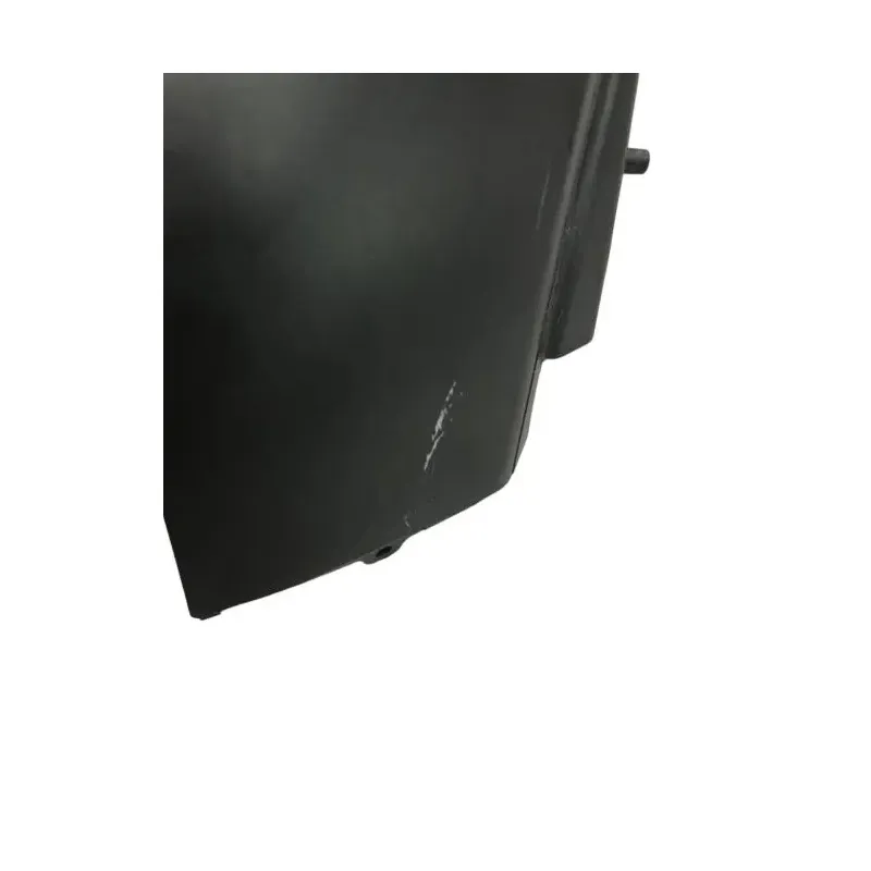 Cache carenage coque arriere droit PEUGEOT KISBEE 50 2011-2017 RS 2T