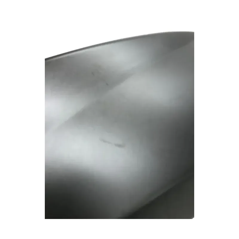 Cache carenage coque arriere droit PEUGEOT KISBEE 50 2011-2017 RS 2T