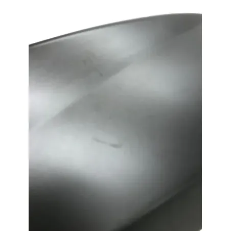 Cache carenage coque arriere droit PEUGEOT KISBEE 50 2011-2017 RS 2T