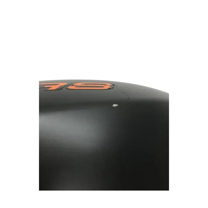 Cache carenage coque arriere droit PEUGEOT KISBEE 50 2011-2017 RS 2T