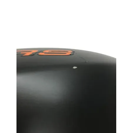 Cache carenage coque arriere droit PEUGEOT KISBEE 50 2011-2017 RS 2T