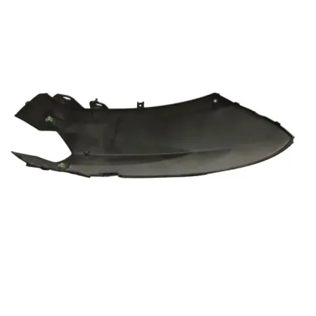 Cache carenage coque arriere droit PEUGEOT KISBEE 50 2011-2017 RS 2T