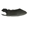 Cache carenage coque arriere droit PEUGEOT KISBEE 50 2011-2017 RS 2T