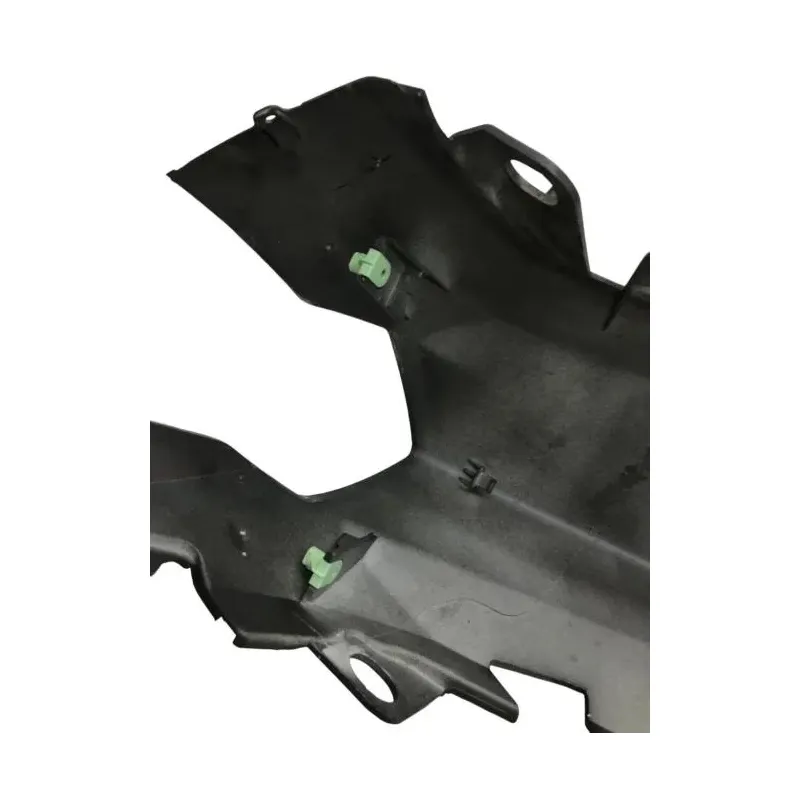 Cache carenage coque arriere droit PEUGEOT KISBEE 50 2011-2017 RS 2T