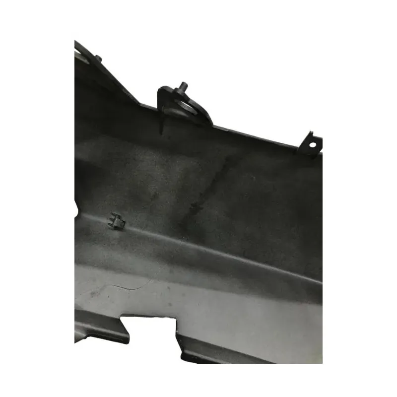 Cache carenage coque arriere droit PEUGEOT KISBEE 50 2011-2017 RS 2T