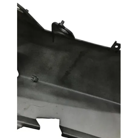 Cache carenage coque arriere droit PEUGEOT KISBEE 50 2011-2017 RS 2T
