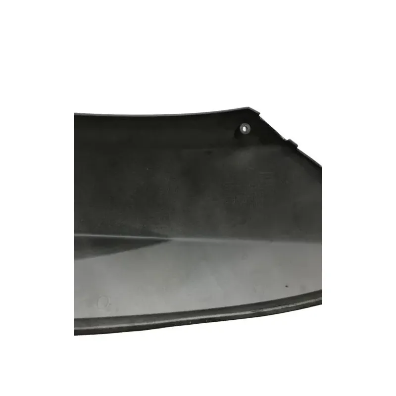 Cache carenage coque arriere droit PEUGEOT KISBEE 50 2011-2017 RS 2T