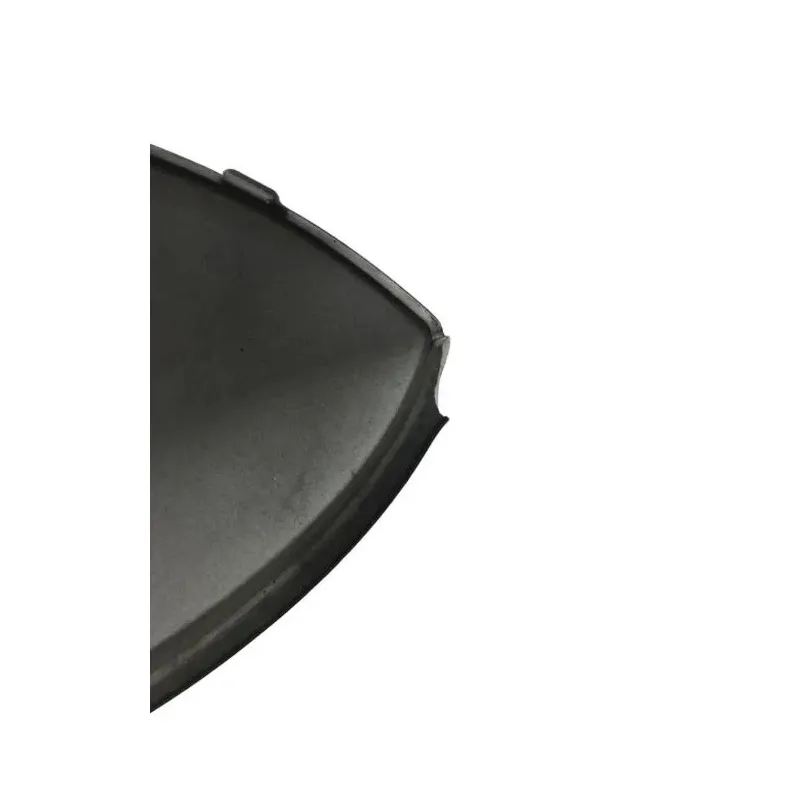 Cache carenage coque arriere droit PEUGEOT KISBEE 50 2011-2017 RS 2T