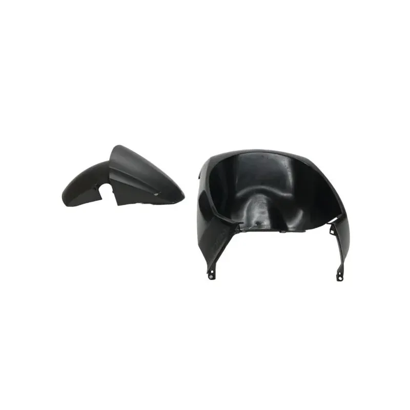 Garde boue avant PEUGEOT KISBEE 50 2011-2017 RS 2T
